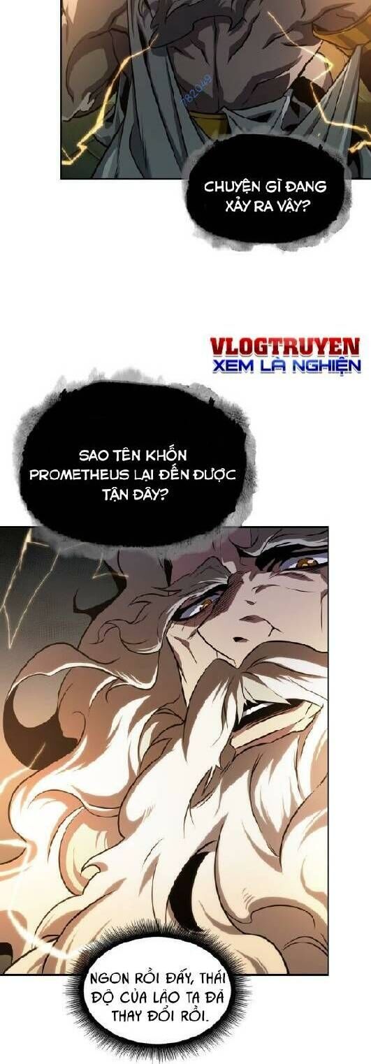 Vua Trộm Mộ