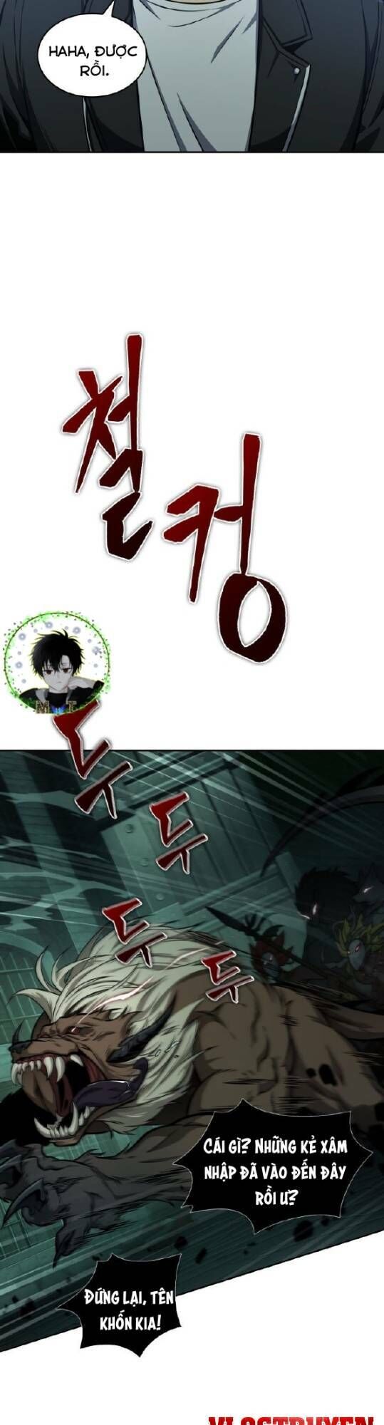 Vua Trộm Mộ
