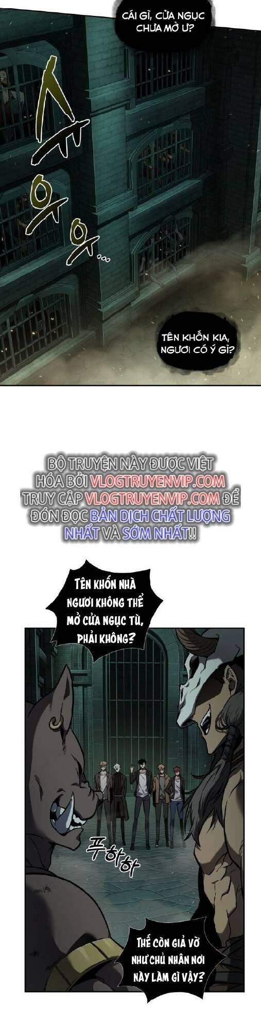 Vua Trộm Mộ
