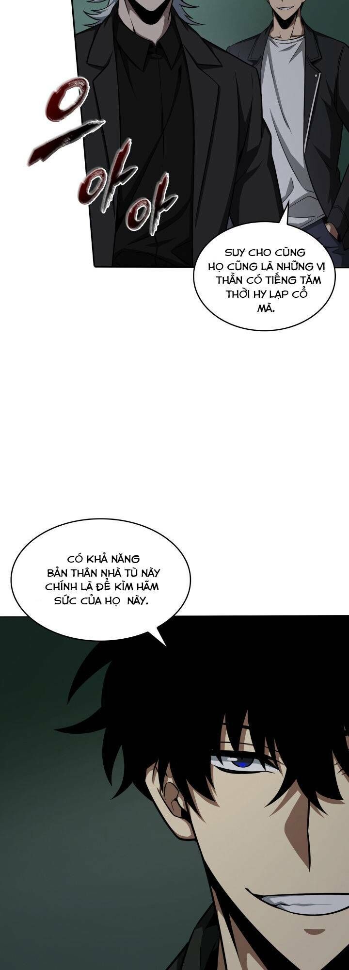 Vua Trộm Mộ