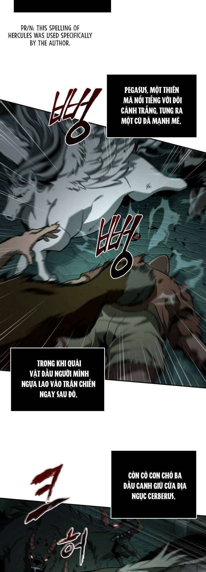 Vua Trộm Mộ