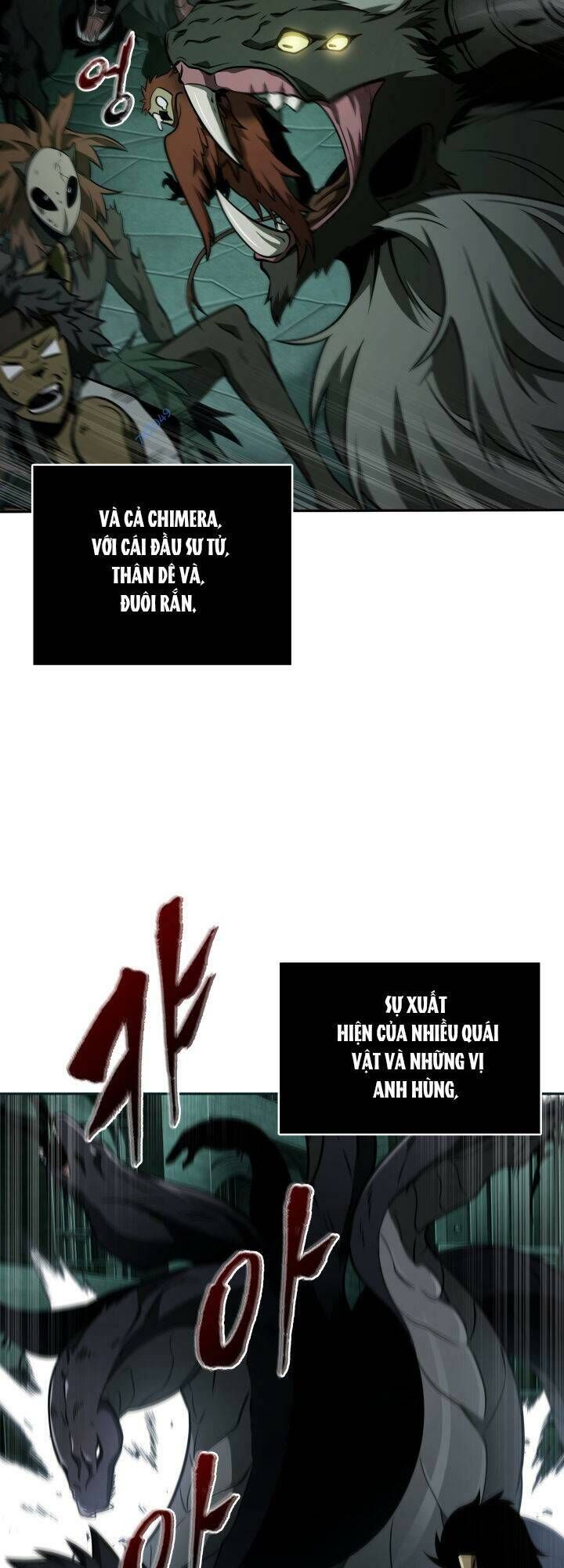 Vua Trộm Mộ