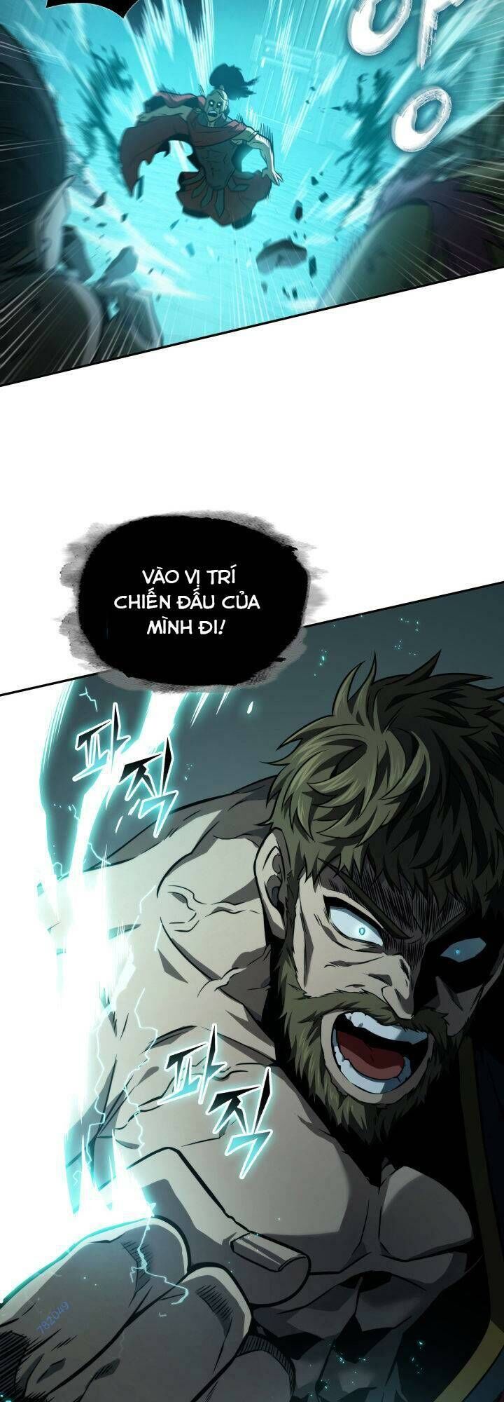 Vua Trộm Mộ