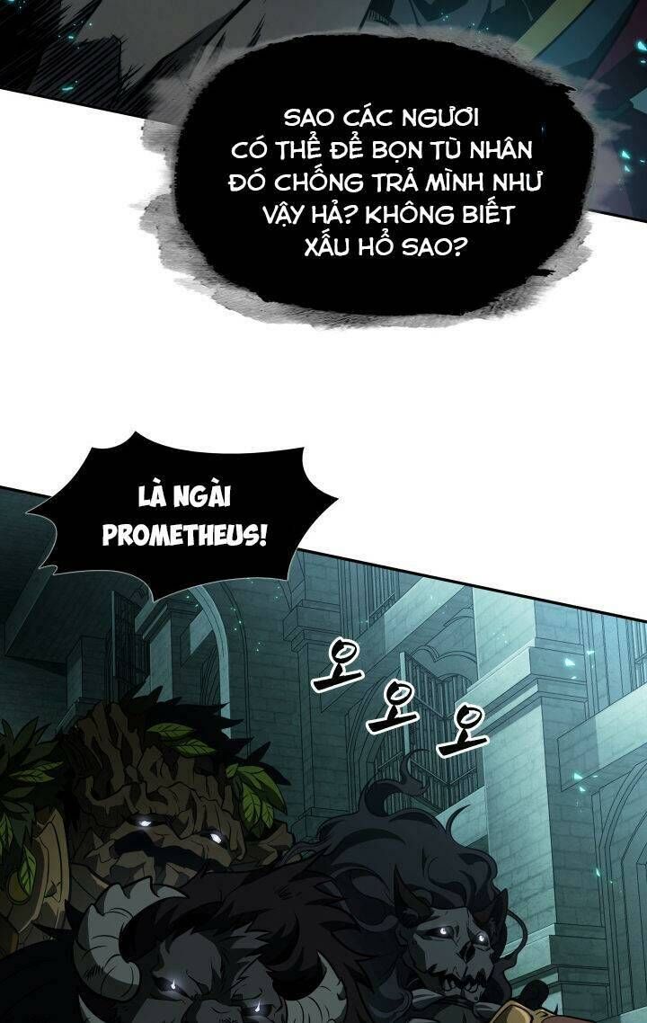 Vua Trộm Mộ