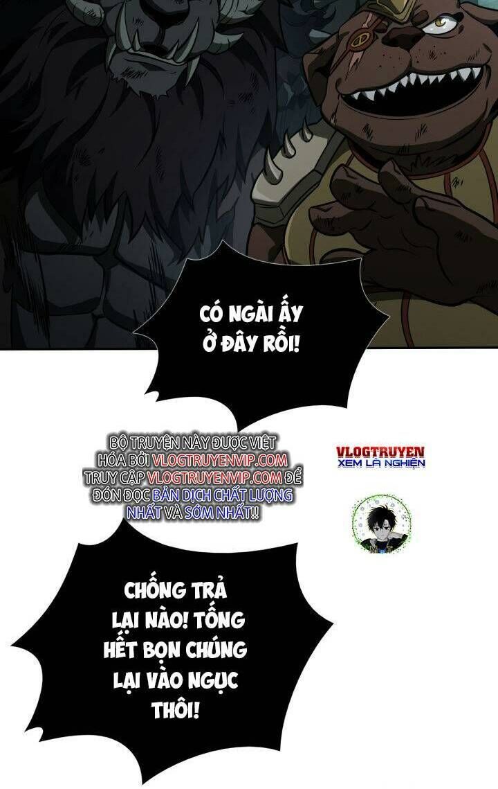 Vua Trộm Mộ