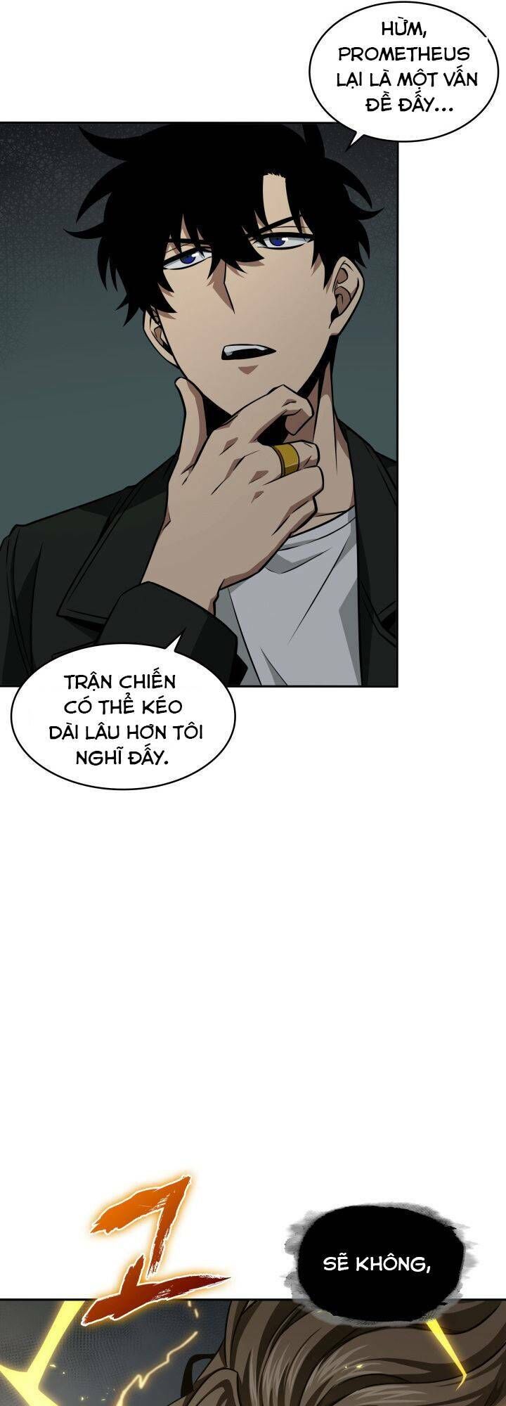 Vua Trộm Mộ