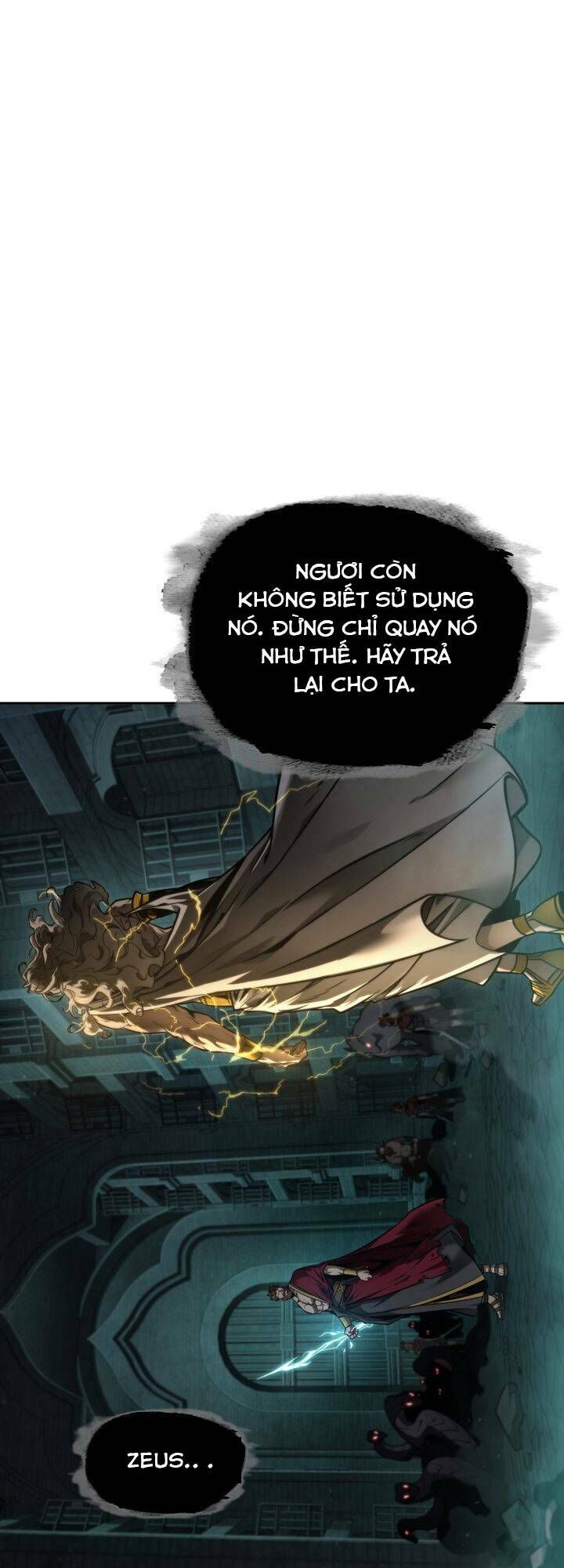 Vua Trộm Mộ