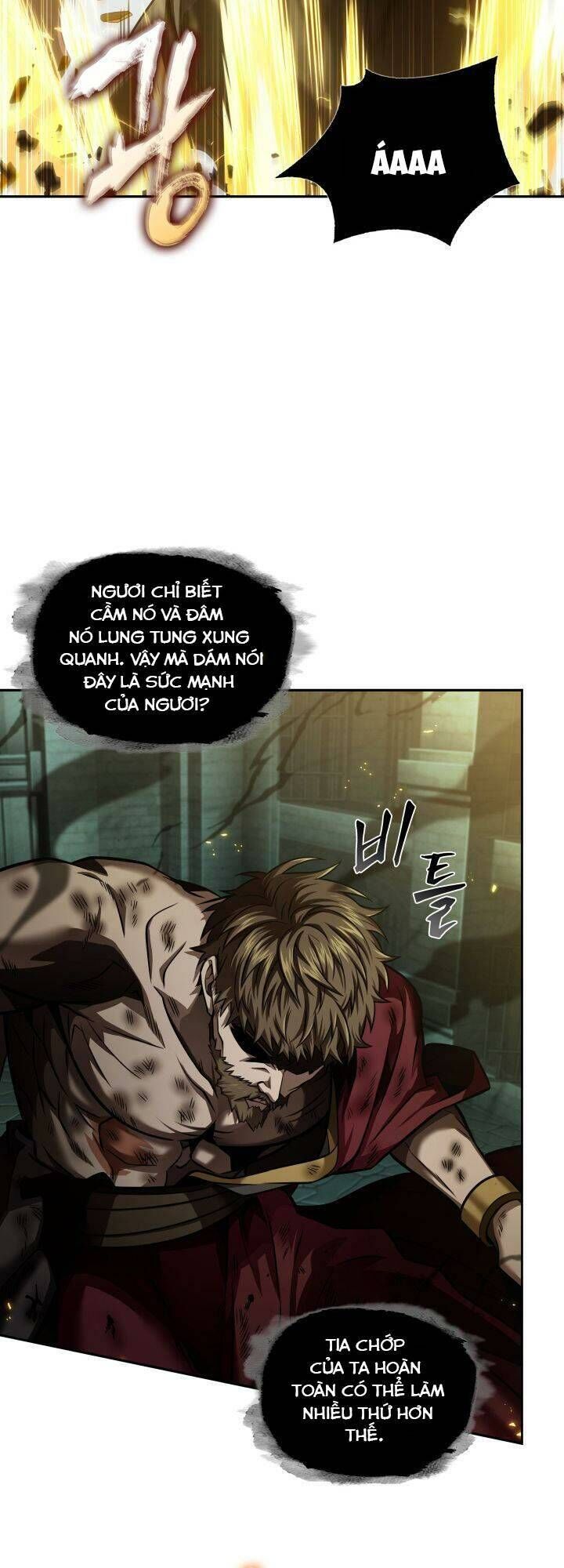 Vua Trộm Mộ