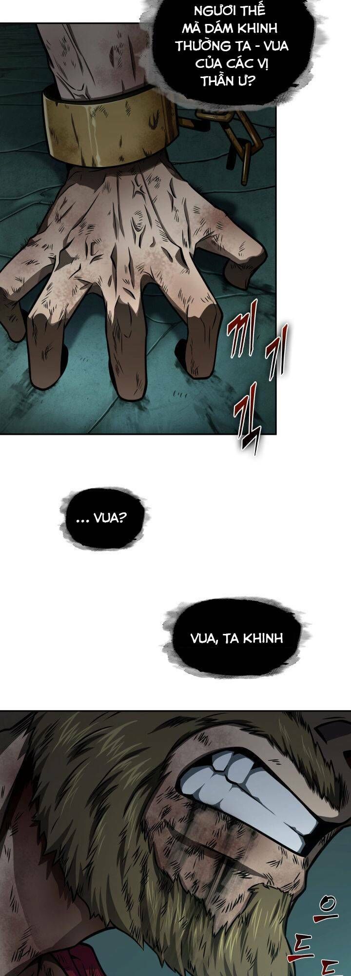 Vua Trộm Mộ