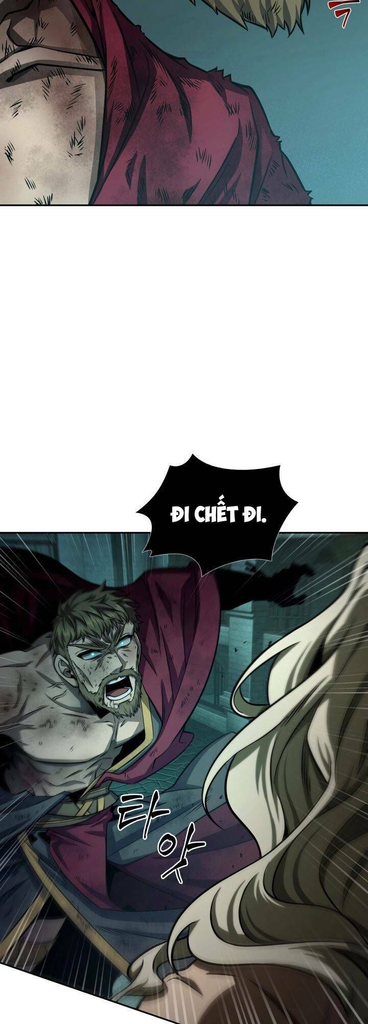 Vua Trộm Mộ