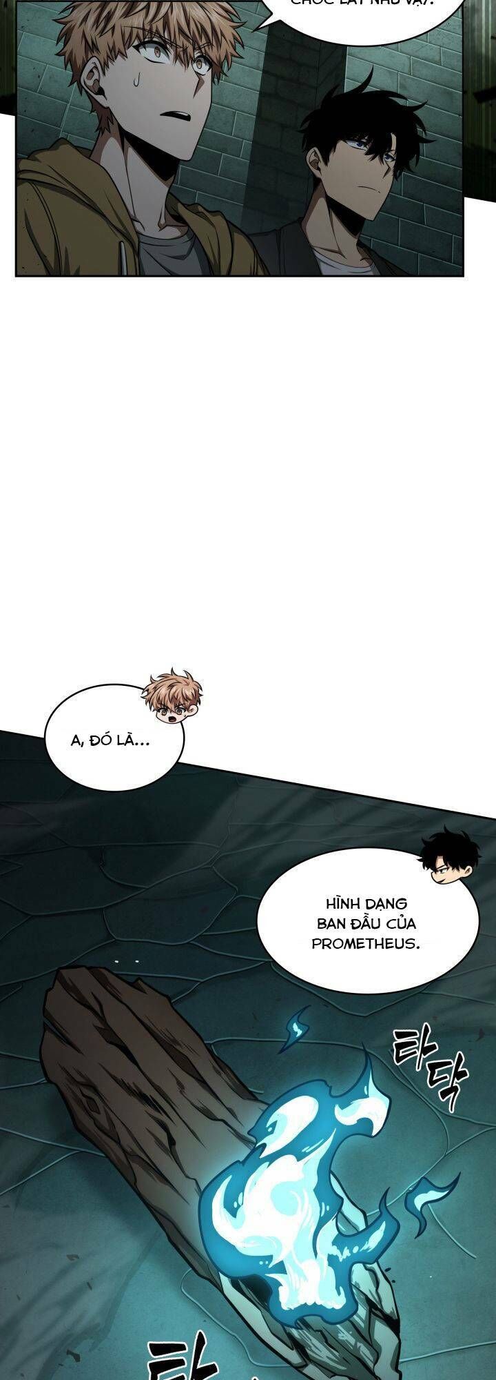 Vua Trộm Mộ