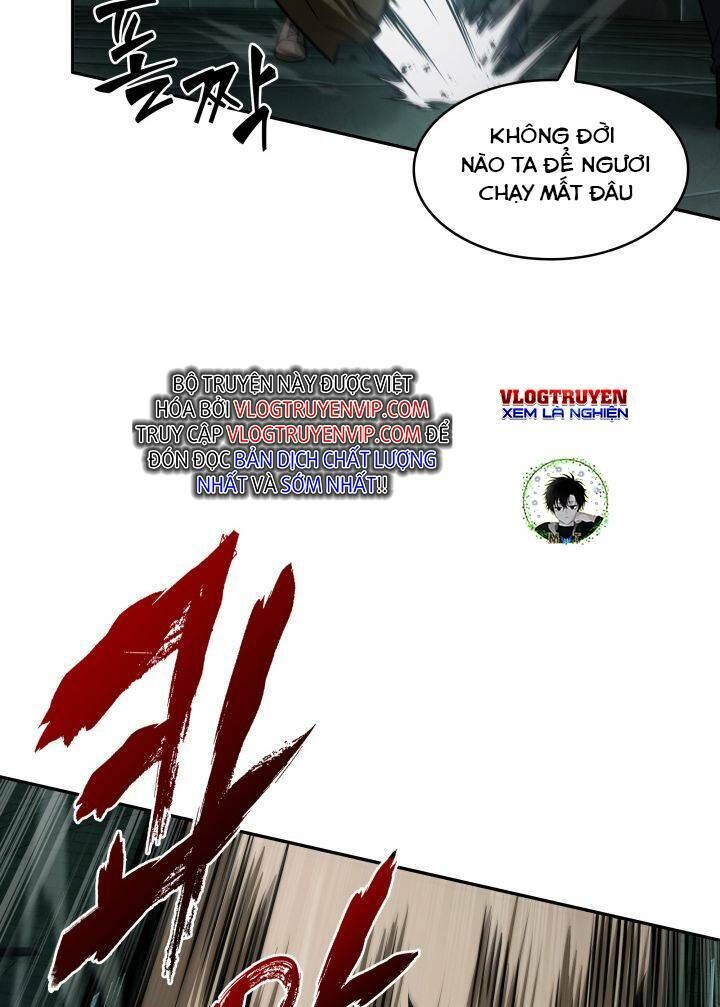 Vua Trộm Mộ