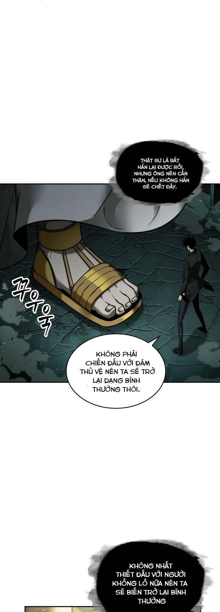 Vua Trộm Mộ