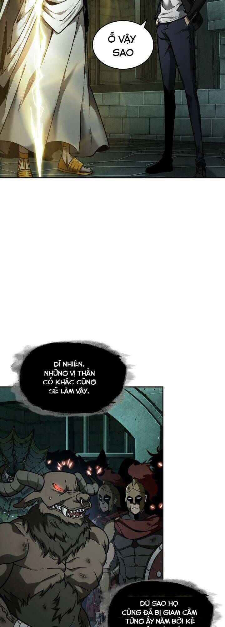 Vua Trộm Mộ
