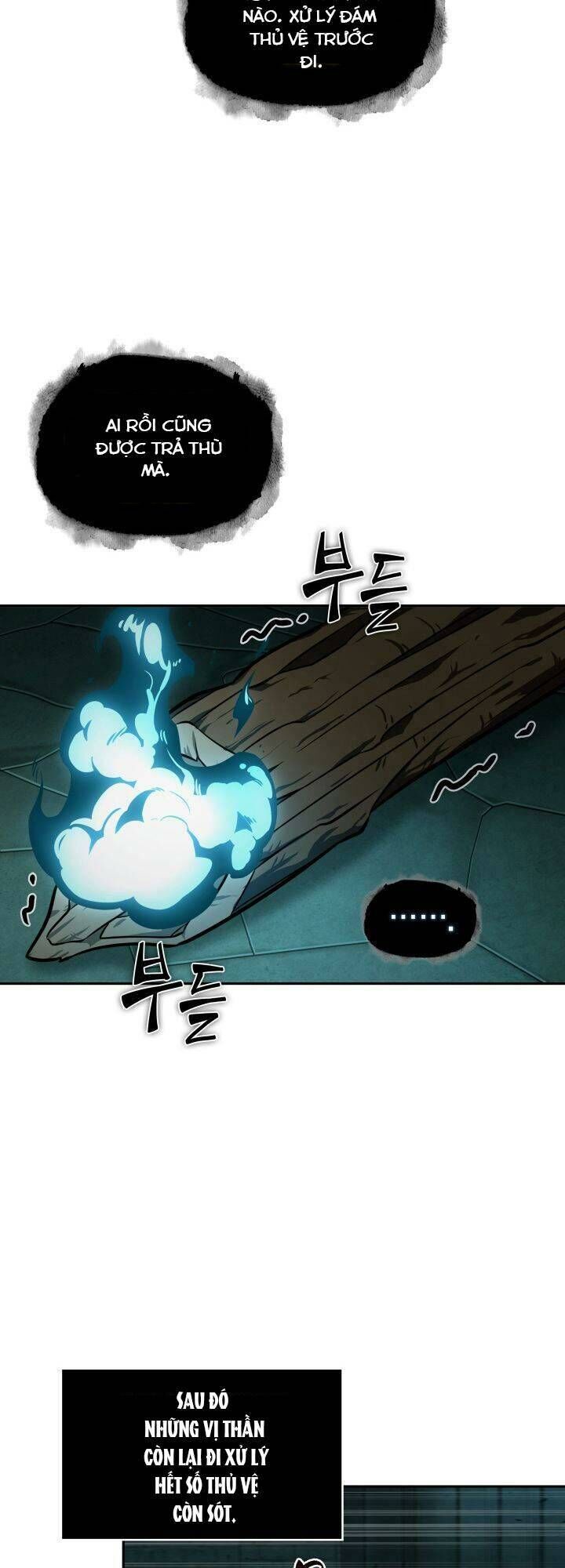 Vua Trộm Mộ