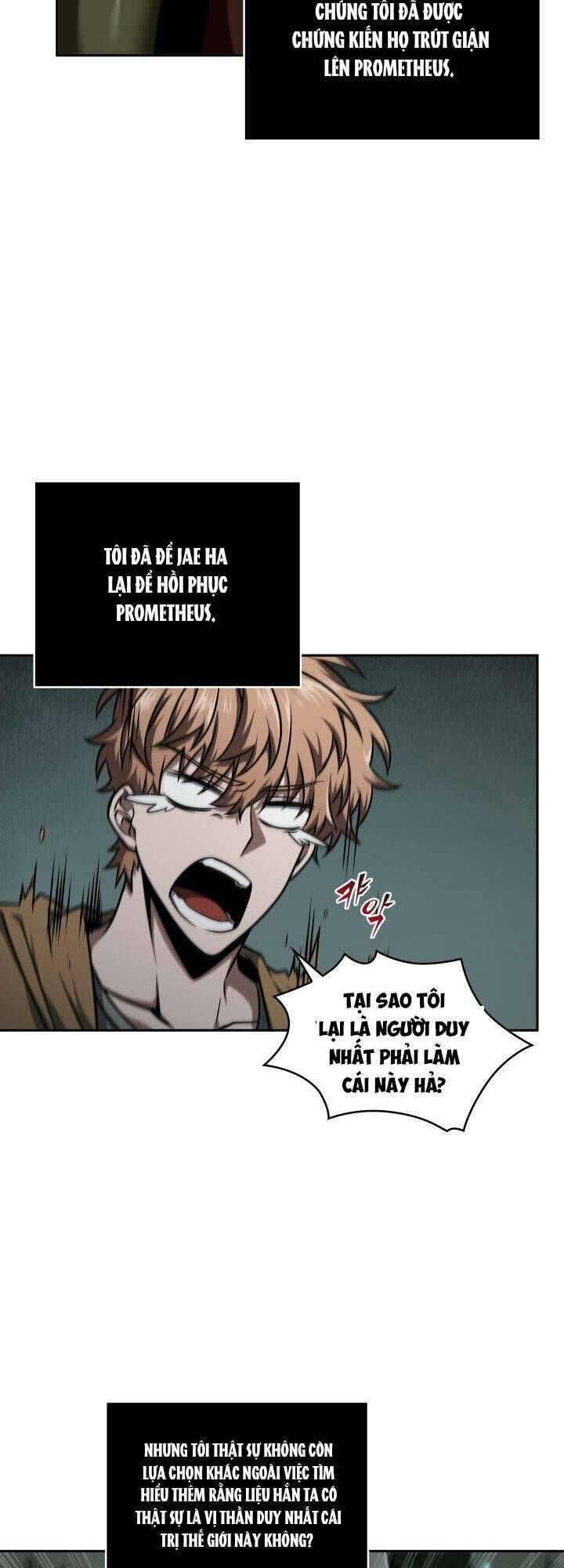 Vua Trộm Mộ