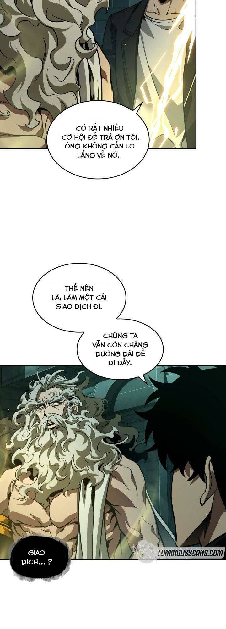 Vua Trộm Mộ