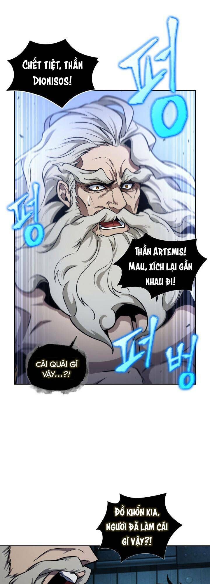 Vua Trộm Mộ
