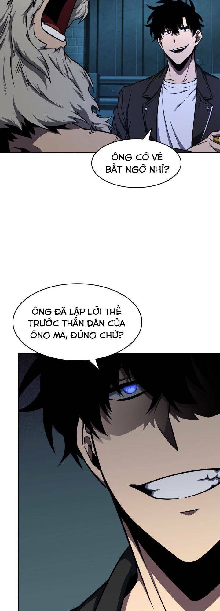 Vua Trộm Mộ