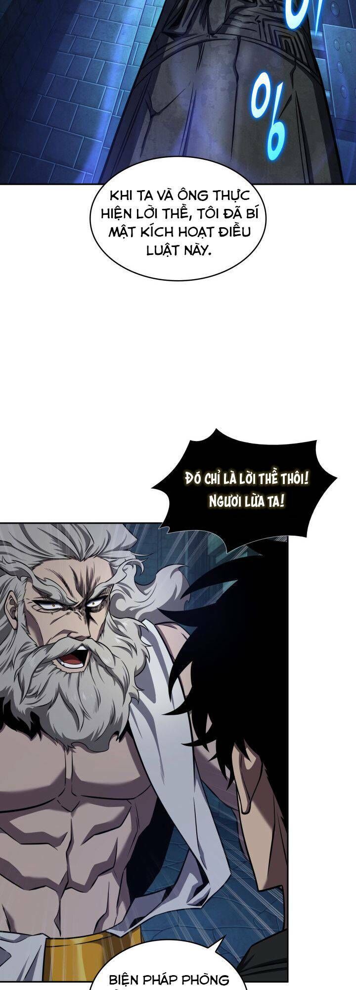 Vua Trộm Mộ