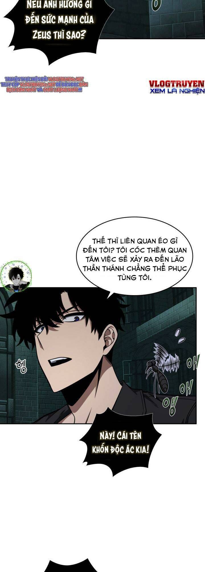Vua Trộm Mộ