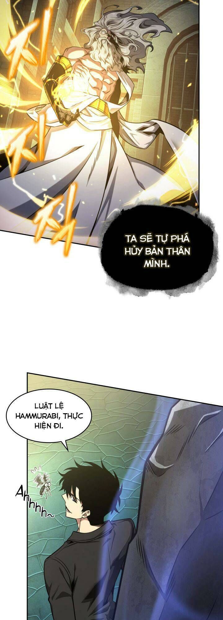 Vua Trộm Mộ