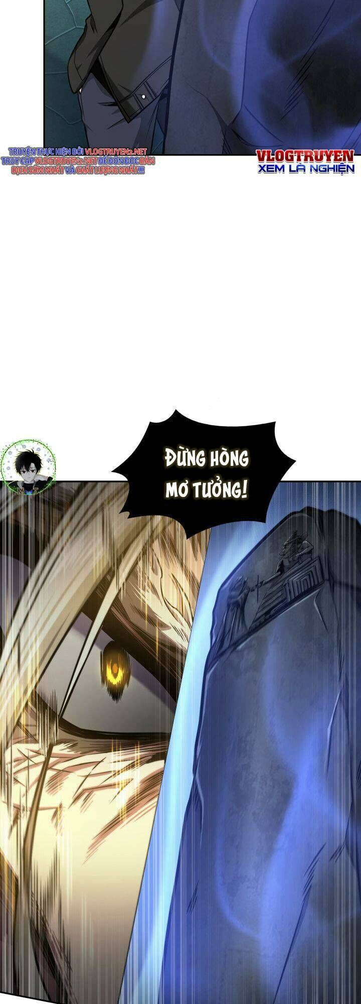Vua Trộm Mộ
