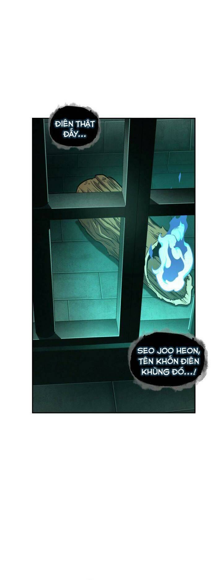 Vua Trộm Mộ