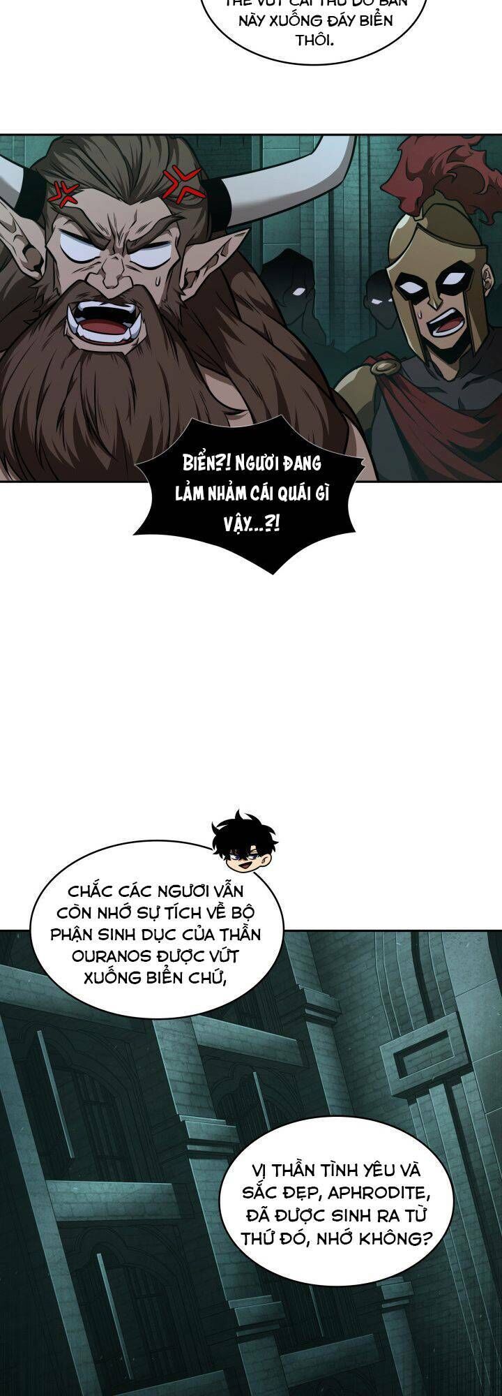 Vua Trộm Mộ