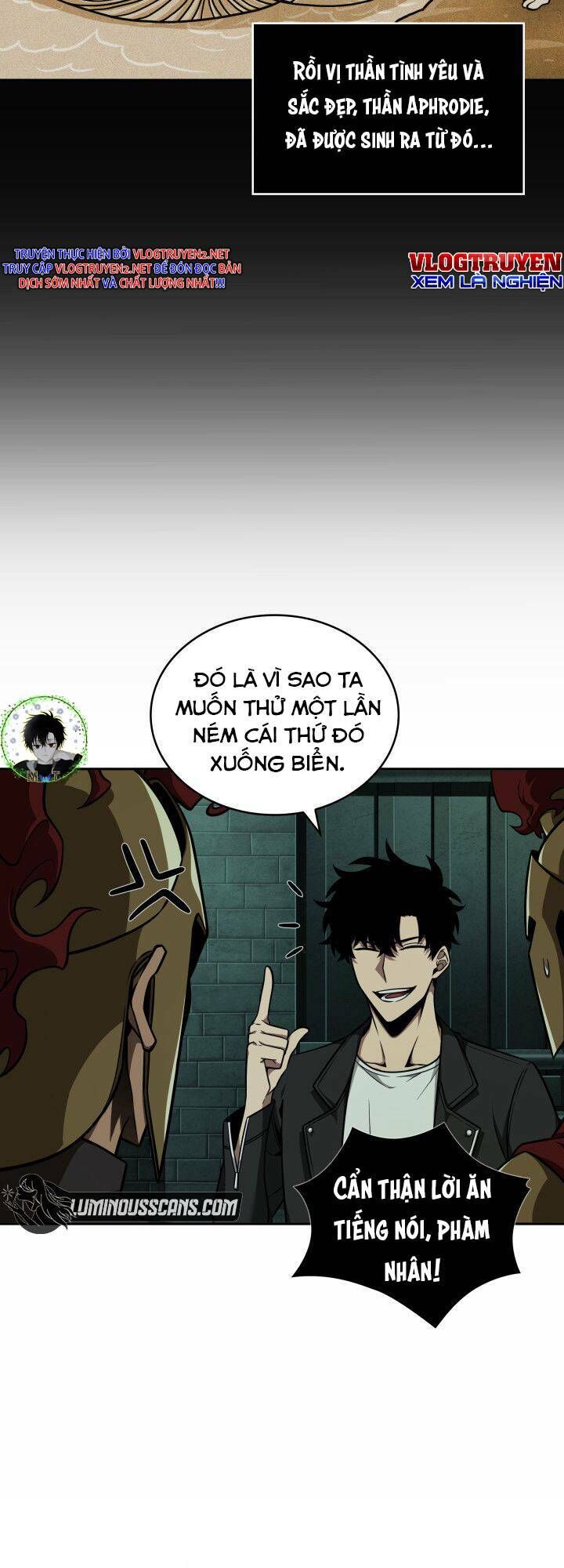 Vua Trộm Mộ