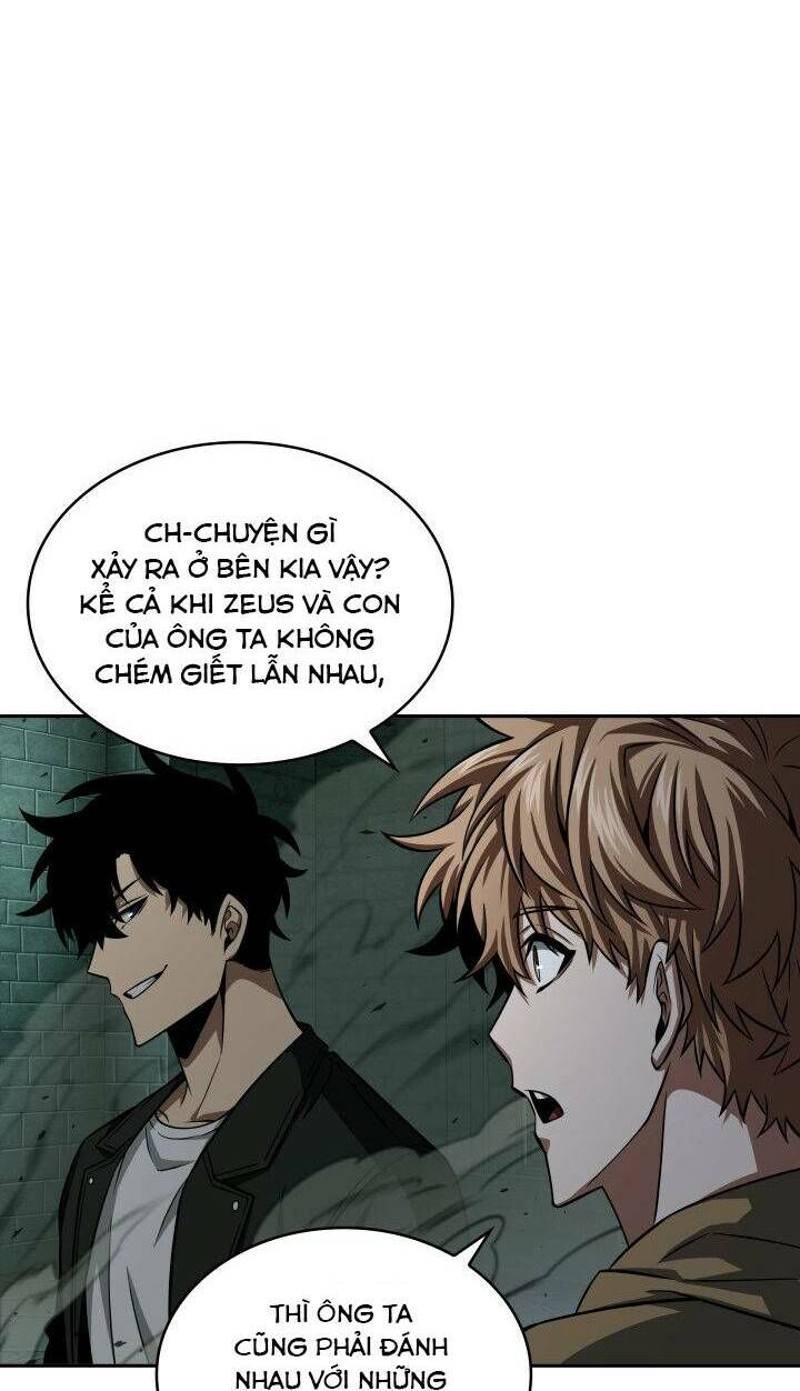 Vua Trộm Mộ