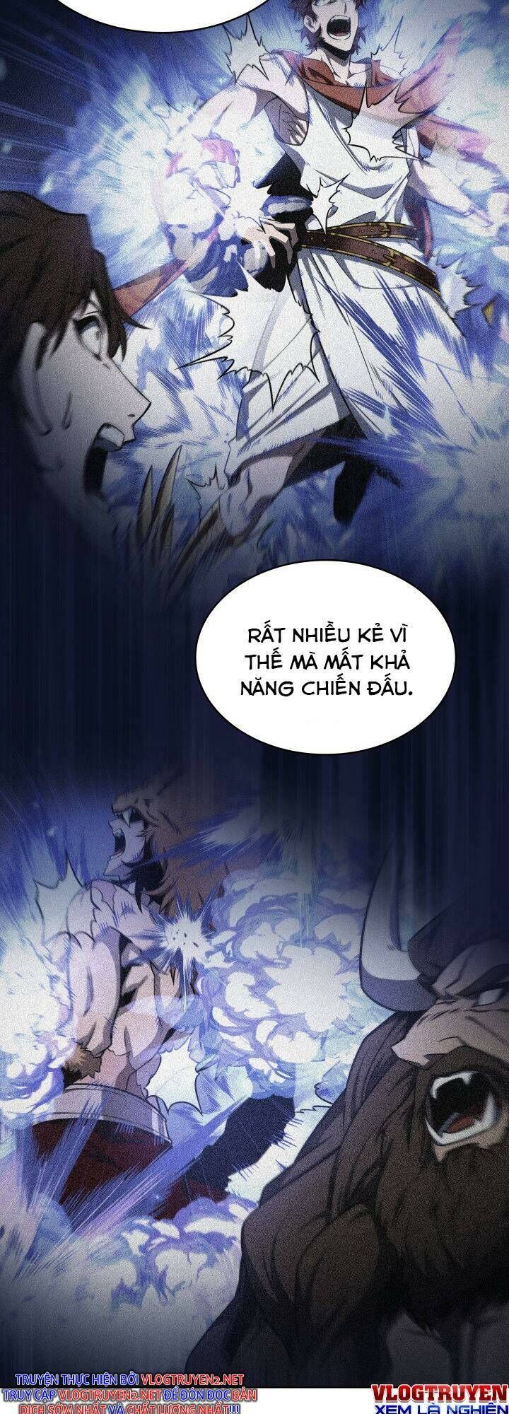 Vua Trộm Mộ