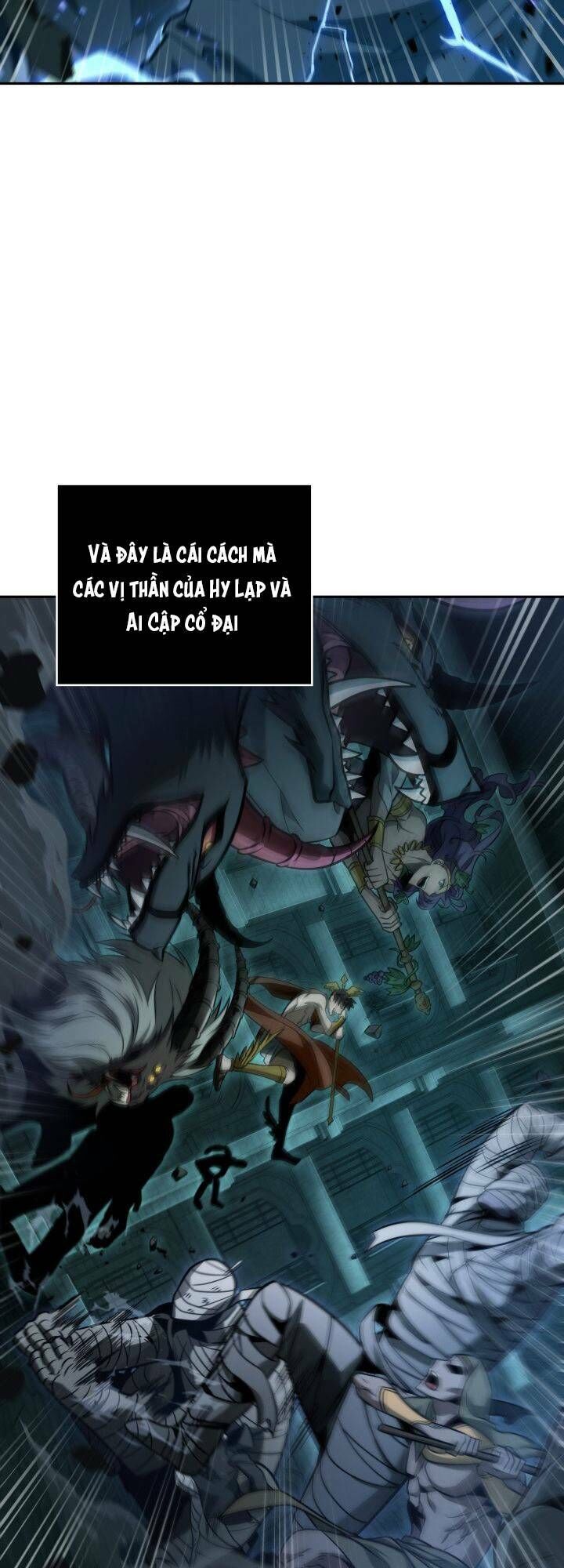 Vua Trộm Mộ