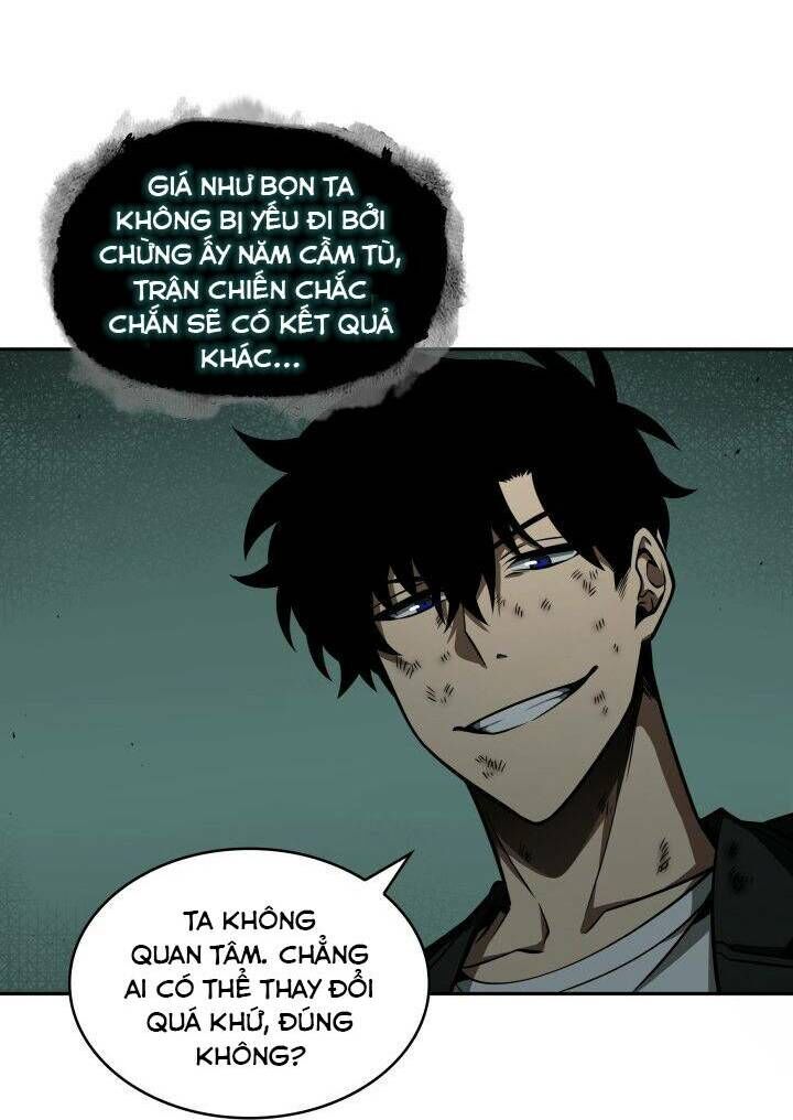 Vua Trộm Mộ