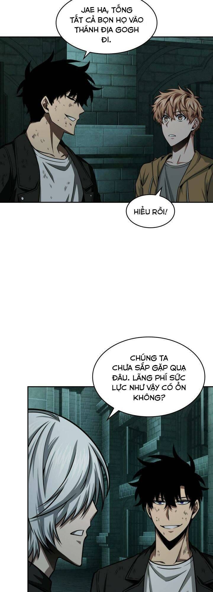 Vua Trộm Mộ