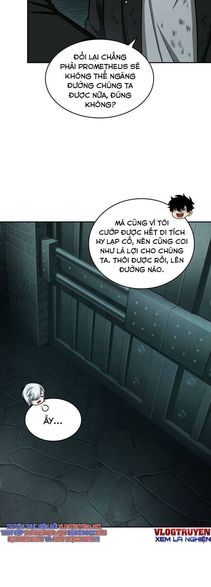 Vua Trộm Mộ