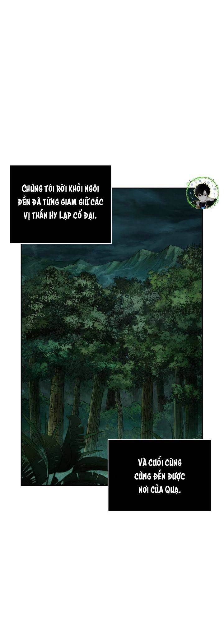 Vua Trộm Mộ