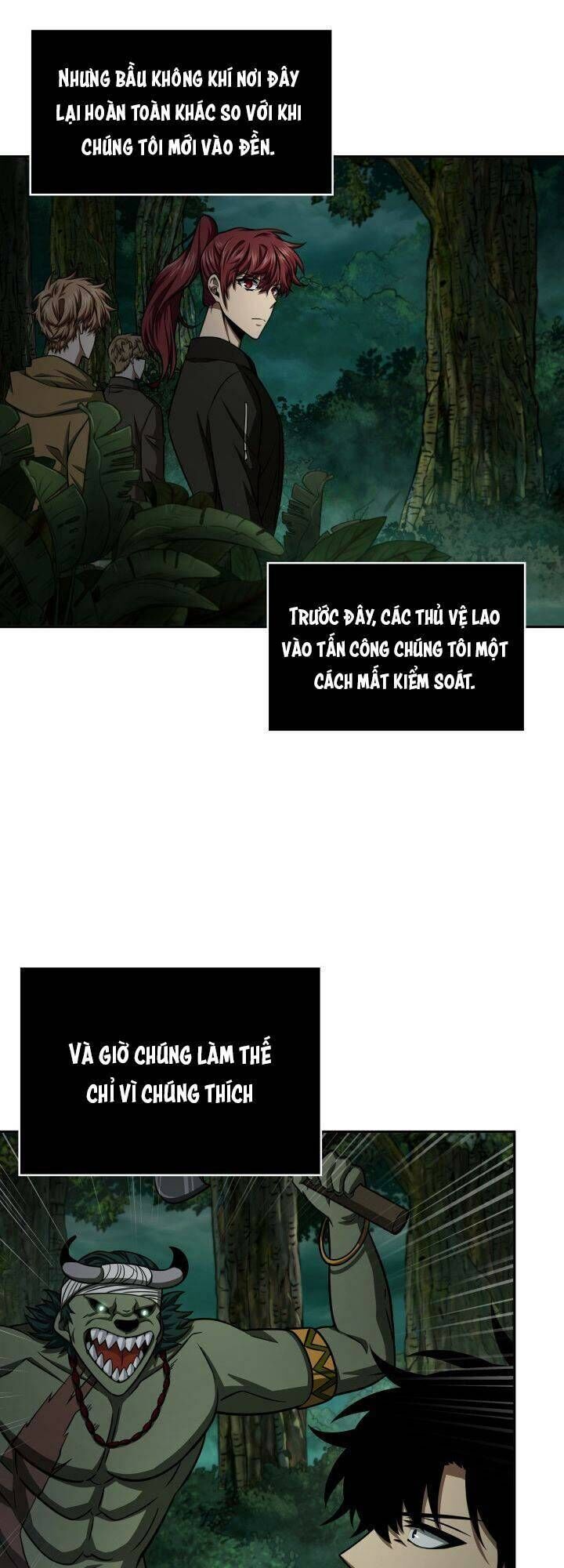 Vua Trộm Mộ