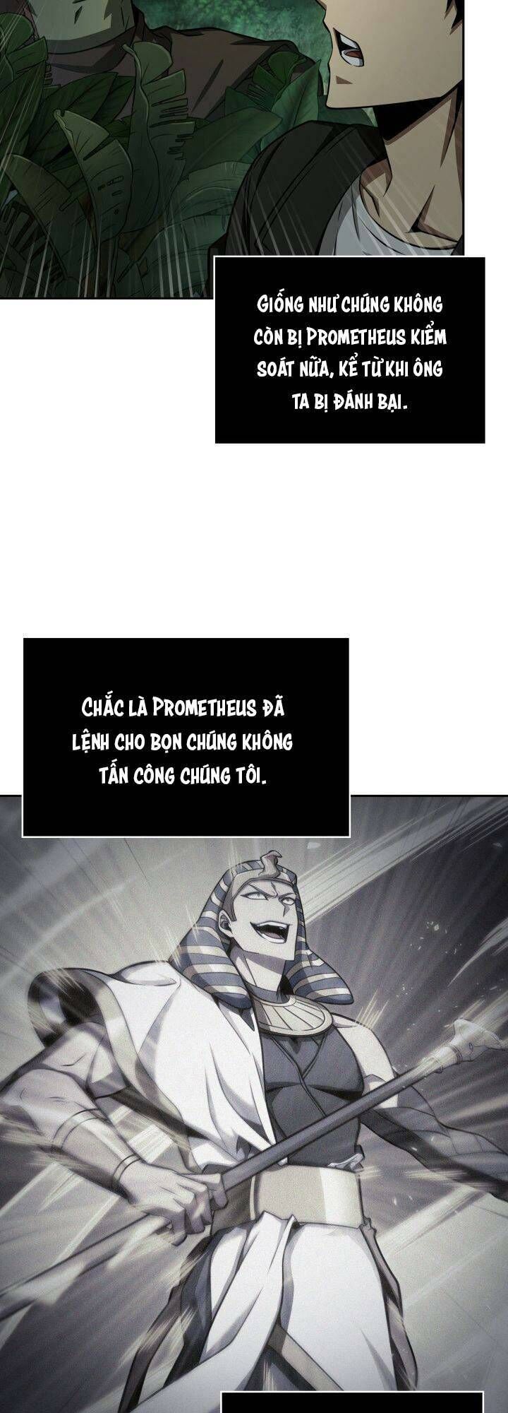 Vua Trộm Mộ