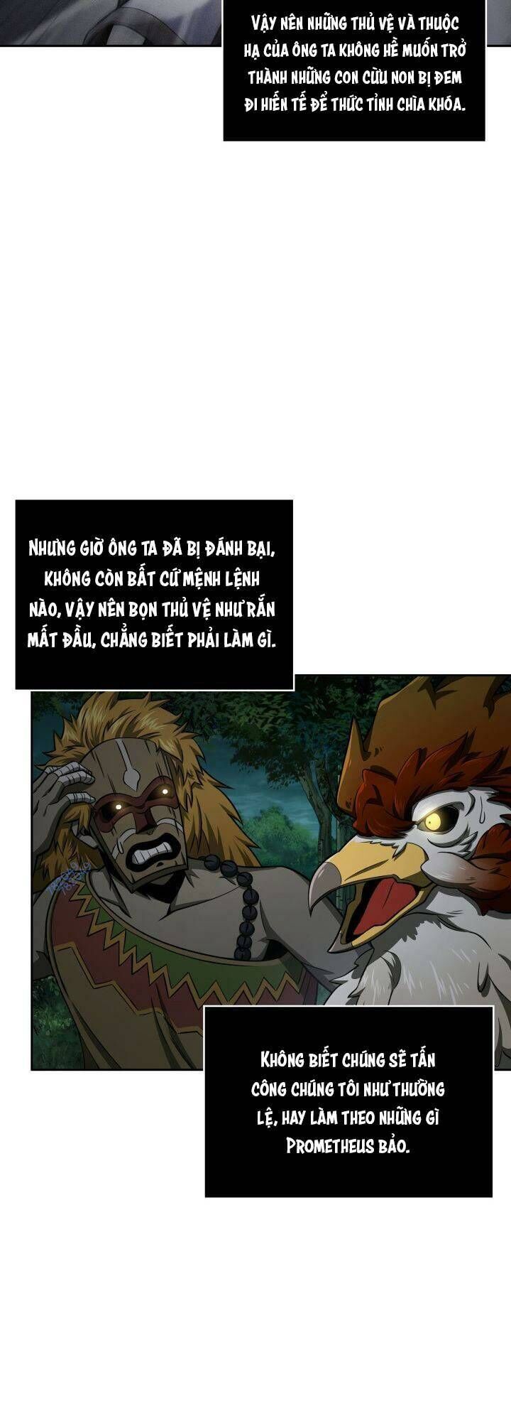 Vua Trộm Mộ