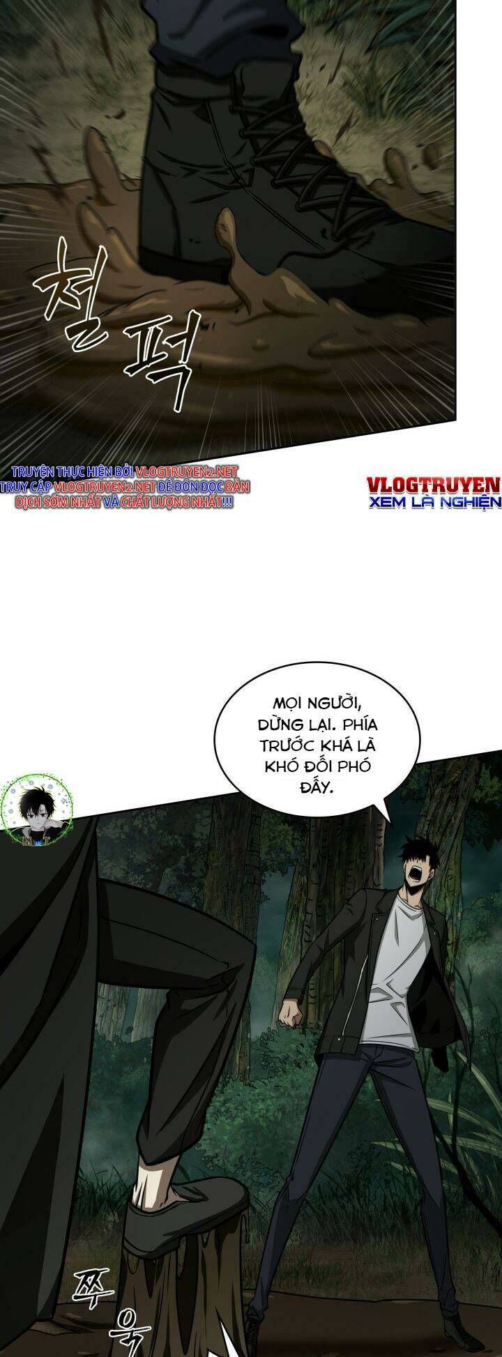 Vua Trộm Mộ