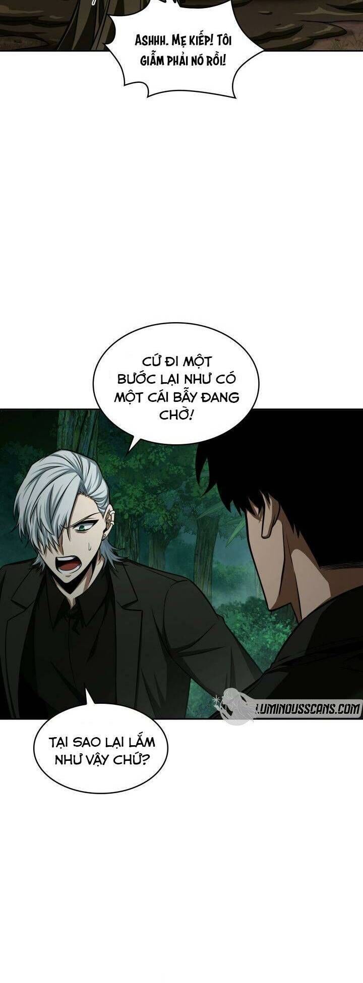 Vua Trộm Mộ