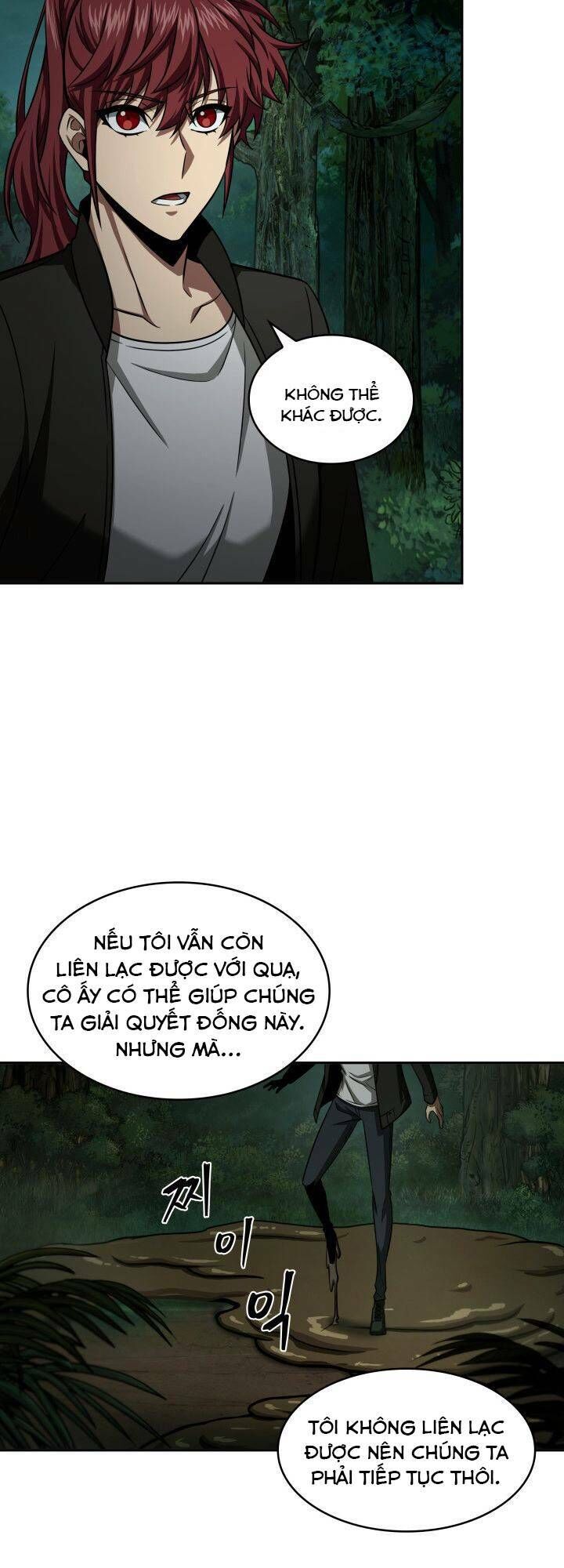 Vua Trộm Mộ