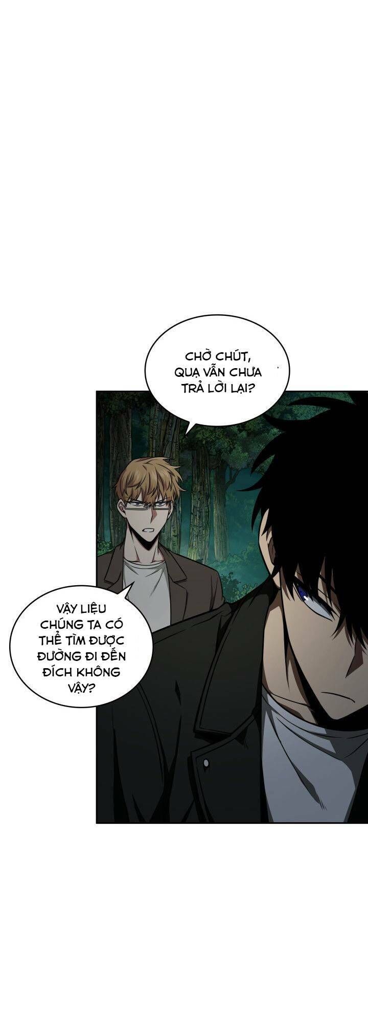 Vua Trộm Mộ