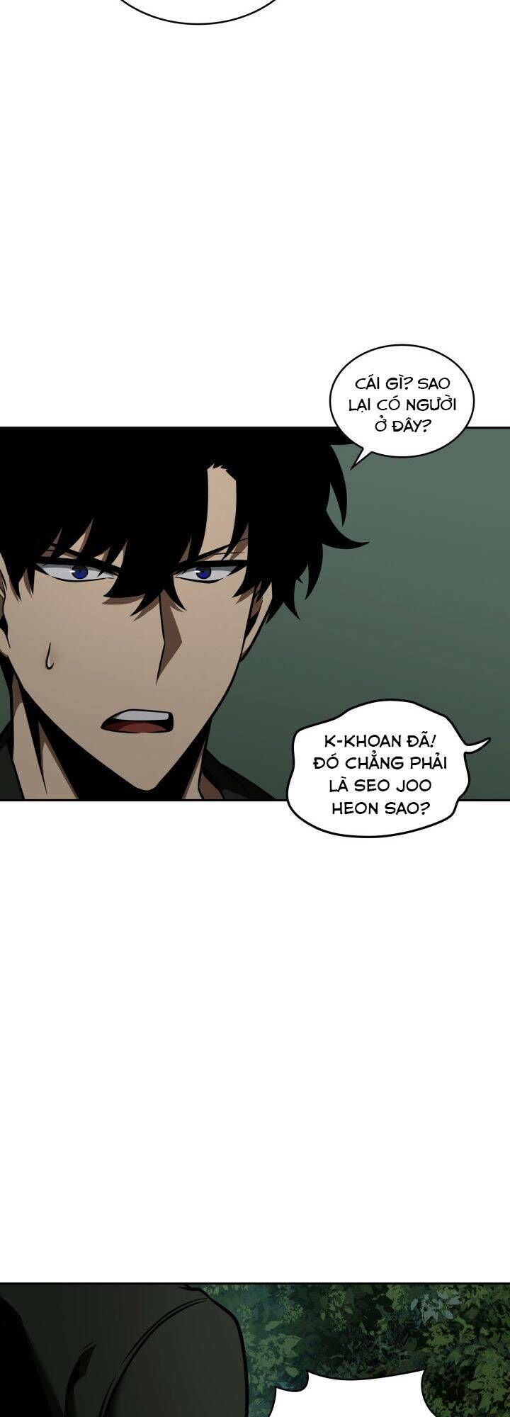 Vua Trộm Mộ