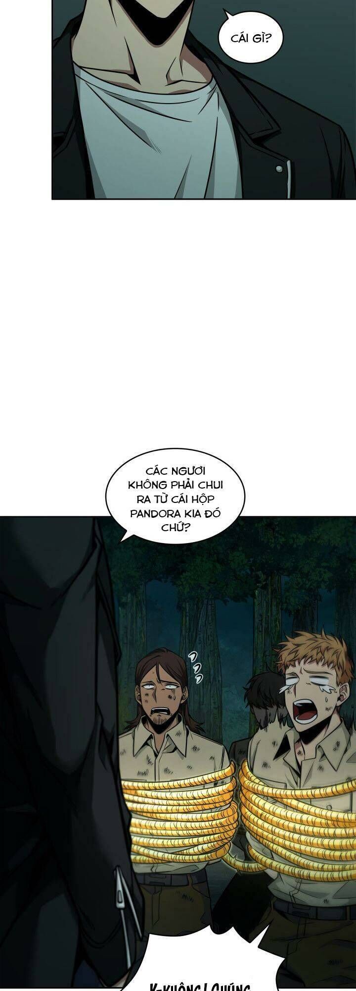 Vua Trộm Mộ