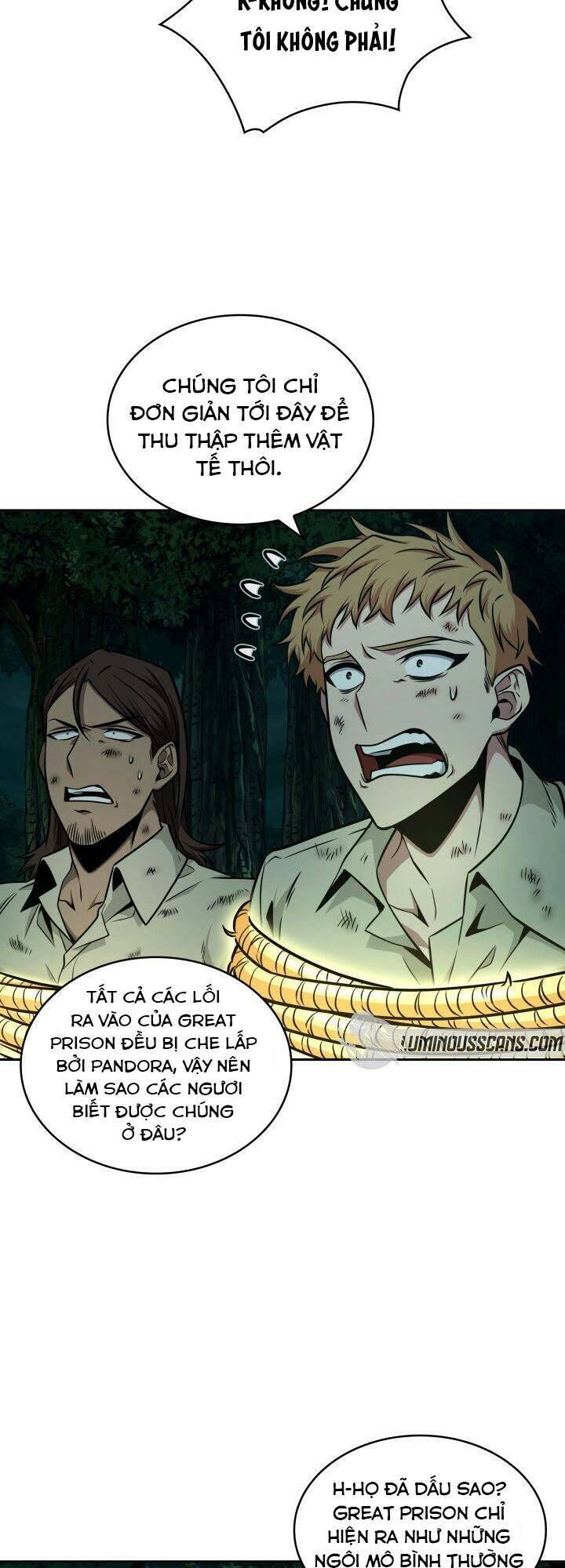 Vua Trộm Mộ