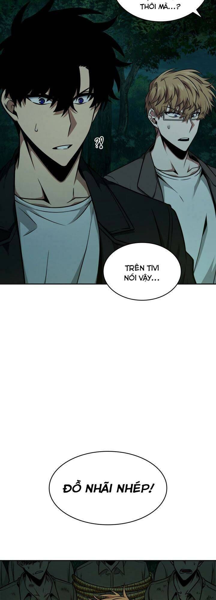 Vua Trộm Mộ