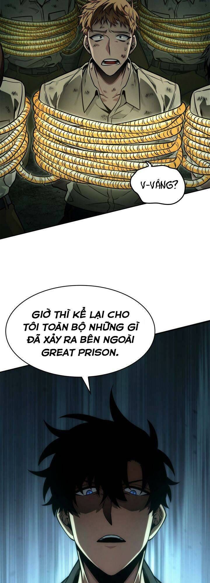 Vua Trộm Mộ
