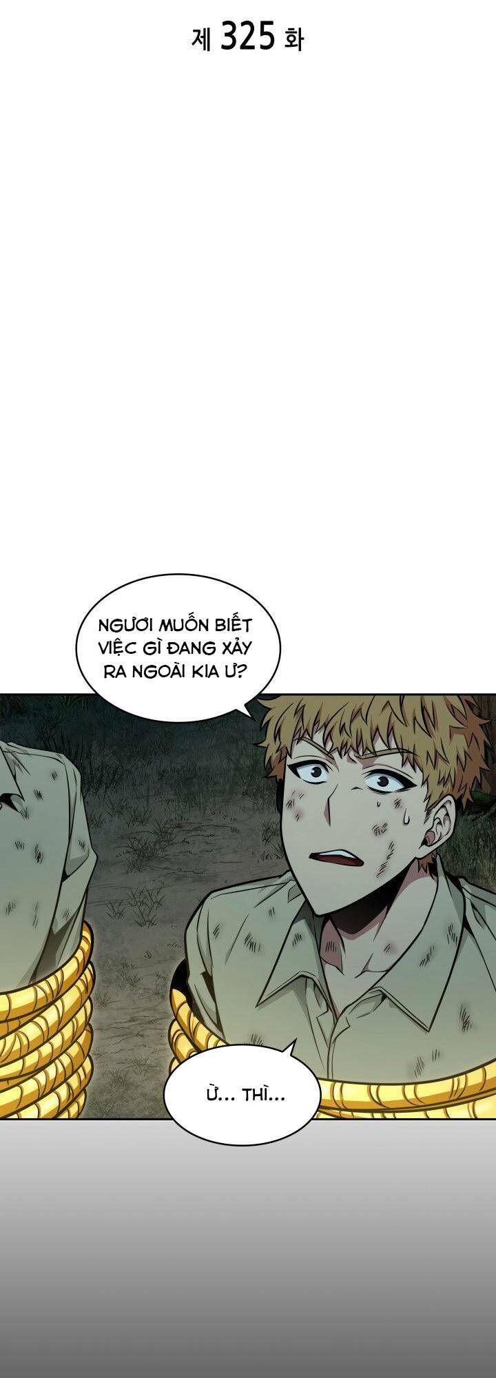 Vua Trộm Mộ